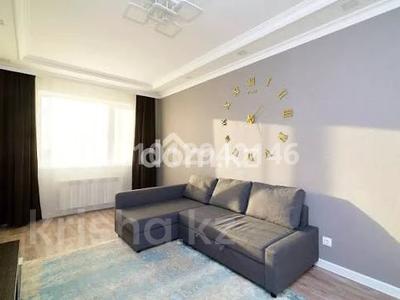 1 комната · 40 м² · 2/20 этаж, Туркестан 14 за 70 000 ₸ в Астане, Есильский р-н