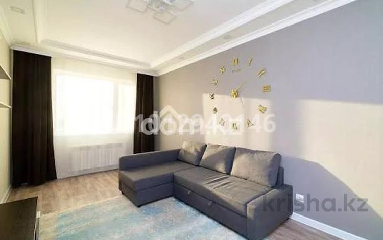 1 комната · 40 м² · 2/20 этаж, Туркестан 14 за 70 000 ₸ в Астане, Есильский р-н — фото 2