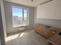1-комнатная квартира · 40.7 м² · 18/18 этаж, Шамши Калдаяков 58/1 за 19 млн ₸ в Астане, Сарайшык р-н