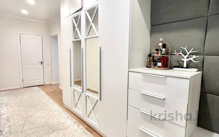 2-комнатная квартира · 55 м² · 10/12 этаж, Кабанбай батыра 59/2 — Хусейн бен Талал за 34.5 млн ₸ в Астане, Нура р-н — фото 11