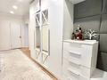 2-комнатная квартира · 55 м² · 10/12 этаж, Кабанбай батыра 59/2 — Хусейн бен Талал за 34.5 млн ₸ в Астане, Нура р-н
