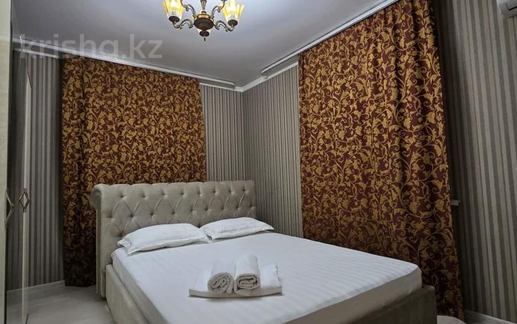 2-бөлмелі пәтер · 54 м² · 8/12 қабат, Ақбұлақ ш/а., 1-я улица 43, бағасы: 20 000 ₸ в Алматы, Алатауский р-н — фото 2