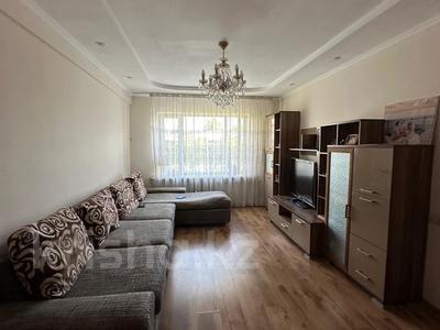 3-комнатная квартира · 65 м² · 4/5 этаж, мкр Алмагуль, Гагарина 292/1 — Левитана за 60 млн ₸ в Алматы, Бостандыкский р-н