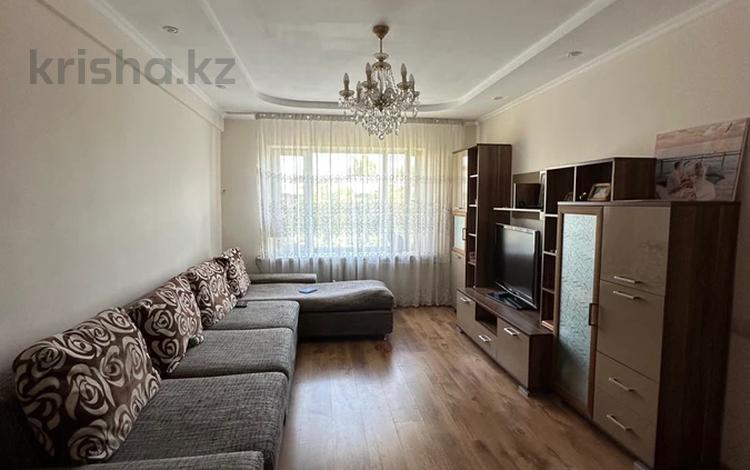 3-комнатная квартира · 65 м² · 4/5 этаж, мкр Алмагуль, Гагарина 292/1 — Левитана за 60 млн ₸ в Алматы, Бостандыкский р-н — фото 2