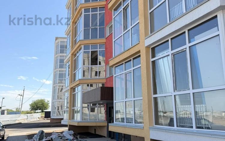 3-комнатная квартира · 83 м² · 1/5 этаж, Абылай хана 15 за 24 млн ₸ в Каскелене — фото 2