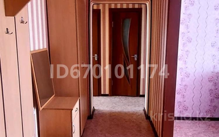 2-комнатная квартира, 50 м², 3/3 этаж, Бокейханова 19 за 12 млн 〒 в Балхаше — фото 17