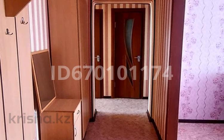 2-комнатная квартира · 50 м² · 3/3 этаж, Бокейханова 19 за 11 млн ₸ в Балхаше — фото 17