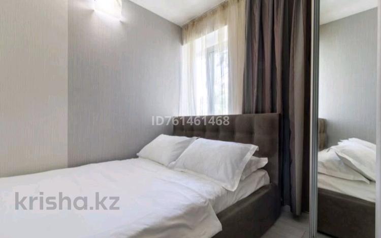 2-бөлмелі пәтер · 45 м² · 2/10 қабат, Сактагана Байшева 7а, бағасы: 15 000 ₸ в Актобе — фото 2