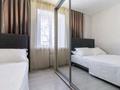 2-бөлмелі пәтер · 45 м² · 2/10 қабат, Сактагана Байшева 7а, бағасы: 15 000 ₸ в Актобе — фото 2