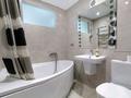 2-бөлмелі пәтер · 45 м² · 2/10 қабат, Сактагана Байшева 7а, бағасы: 15 000 ₸ в Актобе — фото 5