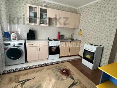 1-комнатная квартира · 38 м² · 1/9 этаж, Рыскулбекова 16а — кудайберды улы за 20 млн ₸ в Астане, Алматы р-н