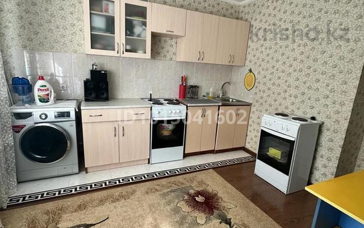 1-комнатная квартира · 38 м² · 1/9 этаж, Рыскулбекова 16а — кудайберды улы за 20 млн ₸ в Астане, Алматы р-н — фото 2
