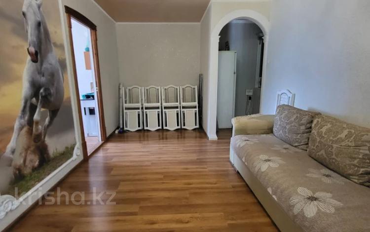 3-бөлмелі пәтер · 48 м² · 1/5 қабат, Николая Гастелло, бағасы: 13.5 млн ₸ в Уральске — фото 2