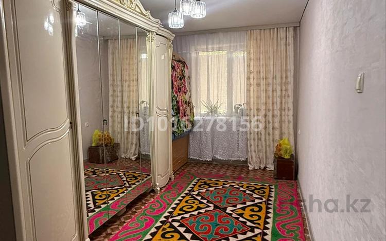 3-комнатная квартира · 75 м² · 1/5 этаж, Жибек жолы 8 за 280 000 ₸ в Жанатасе — фото 2