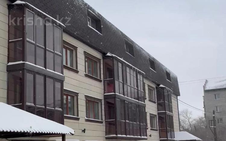 2-бөлмелі пәтер · 94.4 м² · 4/4 қабат, Нурмагамбетова 68, бағасы: 30 млн ₸ в Семее — фото 2