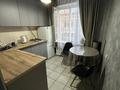1-комнатная квартира · 35 м² · 2/5 этаж, Манаш 3 за 180 000 ₸ в Атырау, мкр Жилгородок