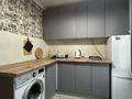 1-комнатная квартира · 35 м² · 2/5 этаж, Манаш 3 за 180 000 ₸ в Атырау, мкр Жилгородок — фото 2