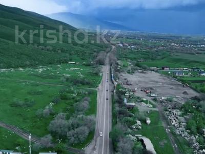 Участок · 1 га, Долан за 120 млн ₸