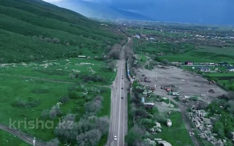 Участок · 1 га, Долан за 120 млн ₸ — фото 2