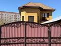 Отдельный дом · 6 комнат · 162 м² · 10 сот., Шугаева 9 за 60 млн ₸ в Семее