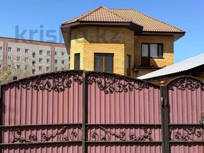 Отдельный дом · 6 комнат · 162 м² · 10 сот., Шугаева 9 за 60 млн ₸ в Семее