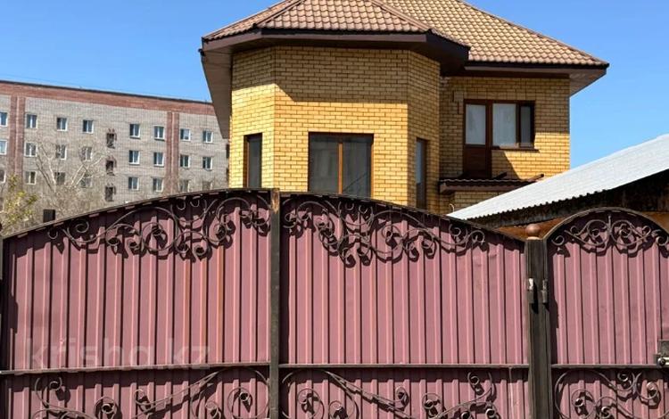 Отдельный дом · 6 комнат · 162 м² · 10 сот., Шугаева 9 за 60 млн ₸ в Семее — фото 2