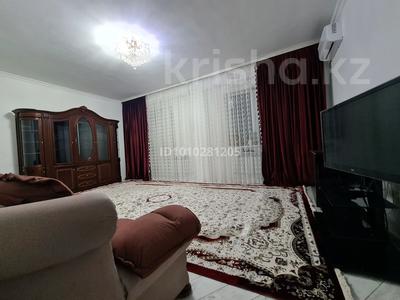 3-комнатная квартира · 100 м² · 10/10 этаж, мкр Аксай-1 11/9 — ТРЦ Азия Парк за 67 млн 〒 в Алматы, Ауэзовский р-н