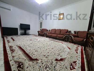 3-бөлмелі пәтер · 100 м² · 10/10 қабат, мкр Аксай-1 11/9 — ТРЦ Азия Парк, бағасы: 63 млн ₸ в Алматы, Ауэзовский р-н