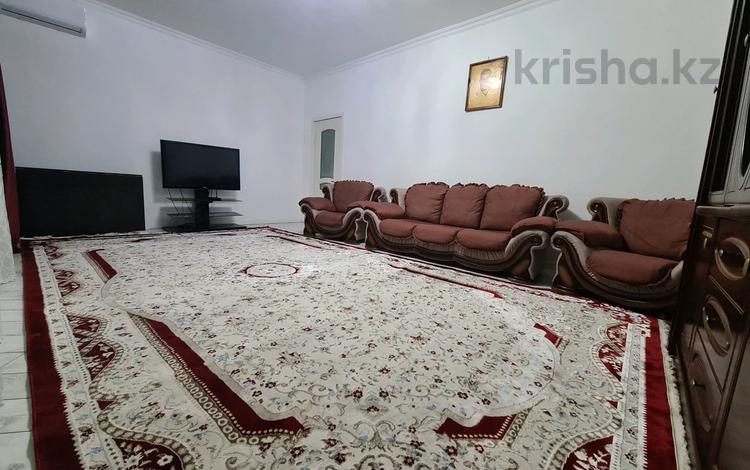 3-бөлмелі пәтер · 100 м² · 10/10 қабат, мкр Аксай-1 11/9 — ТРЦ Азия Парк, бағасы: 63 млн ₸ в Алматы, Ауэзовский р-н — фото 29