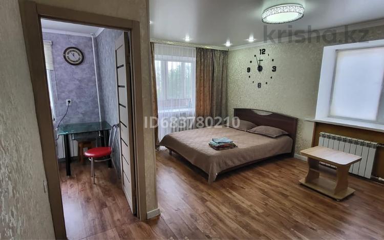 1-бөлмелі пәтер · 32 м² · 5/5 қабат, Ермекова 19 — Вокзал,Столовая Каганат, бағасы: 10 000 ₸ в Караганде, Казыбек би р-н — фото 33