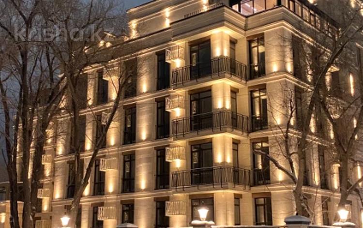 3-комнатная квартира · 107 м² · 3/5 этаж, мкр Михайловка 11/11 за ~ 87.9 млн ₸ в Караганде, Казыбек би р-н — фото 2