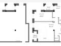 3-комнатная квартира · 107 м² · 3/5 этаж, мкр Михайловка 11/11 за ~ 87.9 млн ₸ в Караганде, Казыбек би р-н — фото 26
