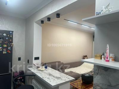 Аренда квартир в Алматы: 2-комнатная квартира · 45 м² · 2/4 этаж, Достык 291/3 за 350 000 〒 2-комнатная квартира · 45 м² · 2/4 этаж, Достык 291/3 за 350 000 〒 в Алматы, Медеуский р-н