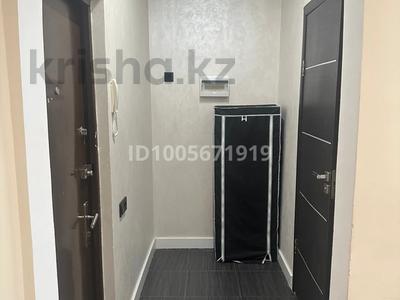 1-бөлмелі пәтер · 45 м² · 2/4 қабат, Достык 291/3, бағасы: 360 000 ₸ в Алматы, Медеуский р-н