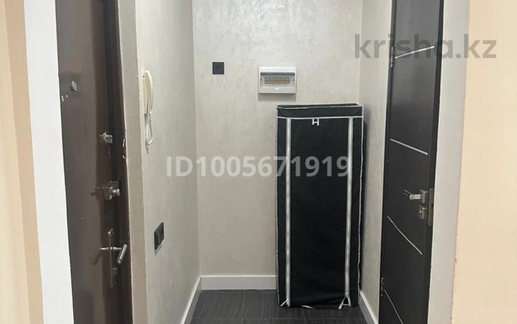 1-бөлмелі пәтер · 45 м² · 2/4 қабат, Достык 291/3, бағасы: 360 000 ₸ в Алматы, Медеуский р-н — фото 8