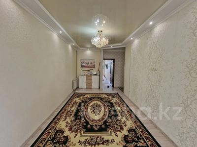 3-бөлмелі пәтер · 84 м² · 3/6 қабат, авиагородок, бағасы: 24 млн ₸ в Актобе, мкр Авиагородок