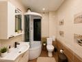 3-бөлмелі пәтер · 84 м² · 3/6 қабат, авиагородок, бағасы: 24 млн ₸ в Актобе, мкр Авиагородок — фото 6