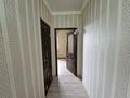 3-бөлмелі пәтер · 84 м² · 3/6 қабат, авиагородок, бағасы: 24 млн ₸ в Актобе, мкр Авиагородок — фото 7
