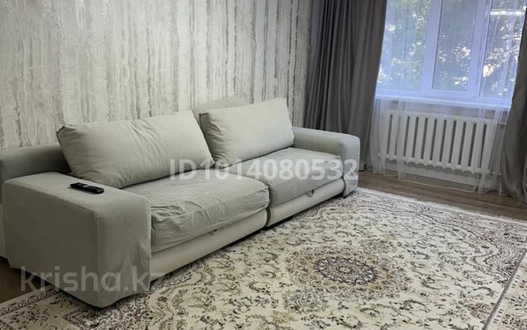 2-комнатная квартира · 55 м² · 2/5 этаж, Хусайнова 157/1 за 200 000 ₸ в Уральске — фото 2