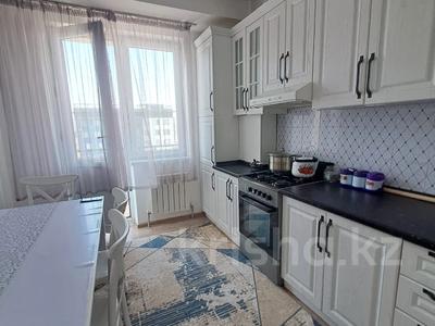 3-бөлмелі пәтер · 78 м² · 9/9 қабат, Тұран ш/а, проспект Байдибек би, 9/8, бағасы: 27 млн ₸ в Шымкенте, Каратауский р-н