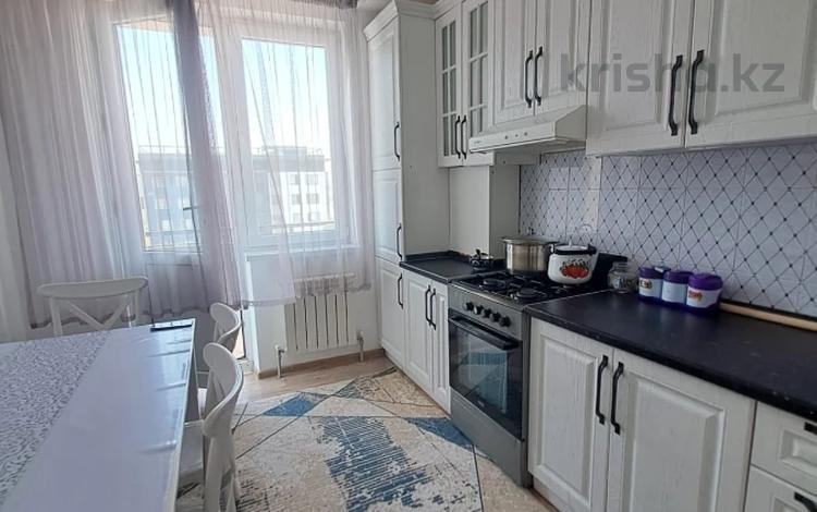 3-комнатная квартира · 78 м² · 9/9 этаж, мкр Туран , проспект Байдибек би, 9/8 за 27 млн ₸ в Шымкенте, Каратауский р-н — фото 2
