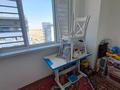 3-комнатная квартира · 78 м² · 9/9 этаж, мкр Туран , проспект Байдибек би, 9/8 за 27 млн ₸ в Шымкенте, Каратауский р-н — фото 13