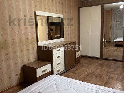 1-комнатная квартира · 34 м² · 5/5 этаж, мкр Юго-Восток, 28й микрорайон 34 за 150 000 〒 в Караганде, Казыбек би р-н