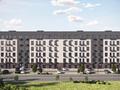 3-бөлмелі пәтер · 73.2 м² · 5/6 қабат, Алатауская трасса 1, бағасы: ~ 32.2 млн ₸ в Туздыбастау (Калинино) — фото 3