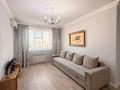 2-комнатная квартира · 51 м² · 12/13 этаж, Аль-Фараби — Улы Дала 84 — СРОЧНАЯ ПРОДАЖА ‼️ за 30.5 млн ₸ в Астане, Есильский р-н