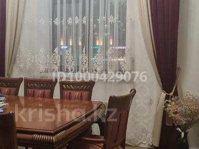 3-бөлмелі пәтер · 159 м² · 2/7 қабат, Мангилик Ел 28, бағасы: 132 млн ₸ в Астане, Есильский р-н
