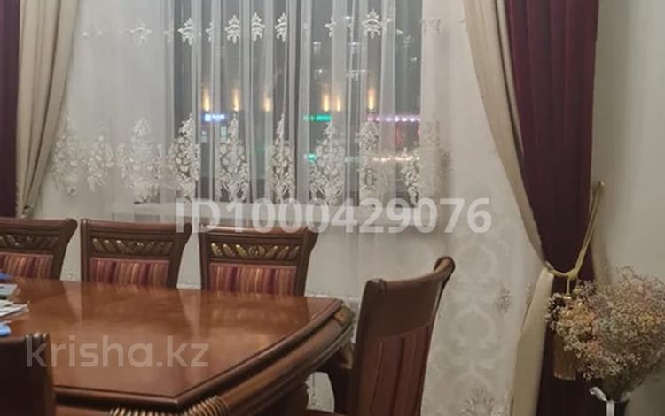 3-комнатная квартира · 159 м² · 2/7 этаж, Мангилик Ел 28 за 132 млн ₸ в Астане, Есильский р-н — фото 2