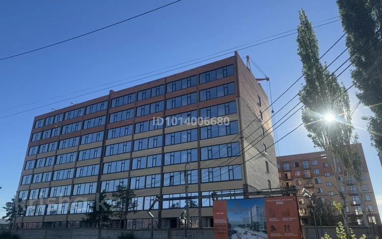 3-бөлмелі пәтер · 77.58 м² · 3/9 қабат, Проезд С 7, бағасы: 24 млн ₸ в Павлодаре — фото 8