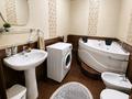 2-комнатная квартира · 100 м² · 23/30 этаж, Аль-Фараби 7 за 700 000 ₸ в Алматы, Бостандыкский р-н — фото 10