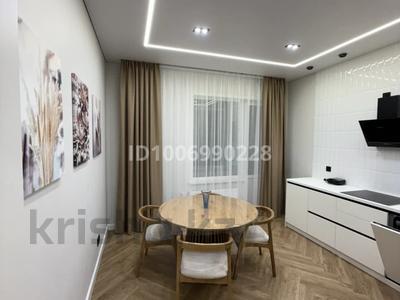 2-комнатная квартира · 76 м² · 14/16 этаж, Улы дала 37 за 650 000 〒 в Астане, Есильский р-н